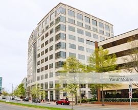 Virginia Square Plaza