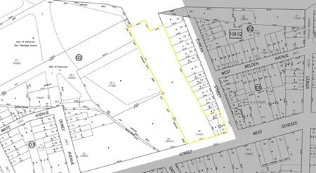 Office space for Sale at 1224 West Genesee Street in Syracuse