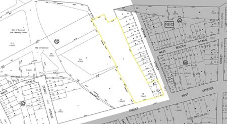 Office space for Sale at 1224 West Genesee Street in Syracuse