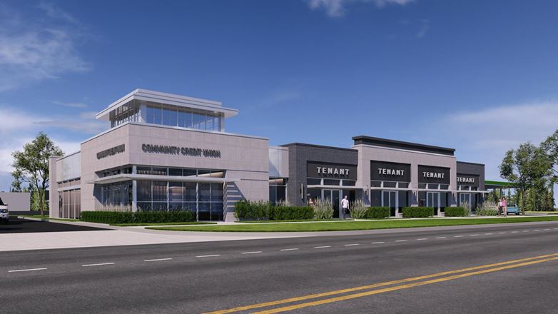 Crooks & Big Beaver Retail Opportunity