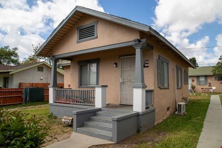 Multi-Family space for Sale at 333 North Murray Street in Banning