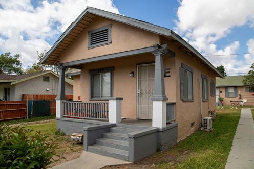 333 North Murray St, Banning, CA