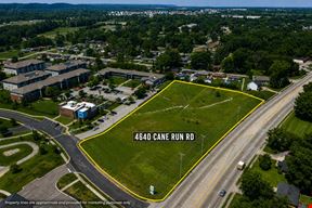 4640 Cane Run Rd