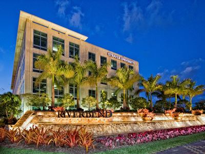 Riverbend Professional Center
