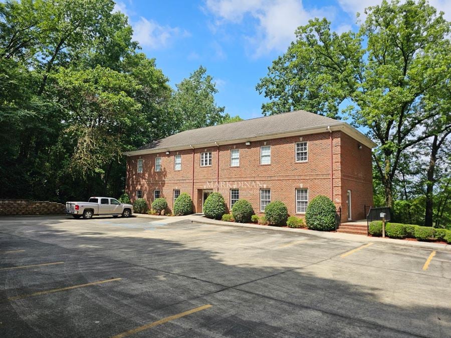 3605 Cahaba Beach Road