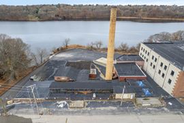 721 - 727 School St Pawtucket, RI 02860