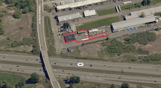 1400 W Main St