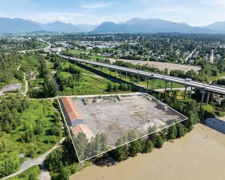 VacantLand space for Sale at 19966 Wharf Street in Maple Ridge