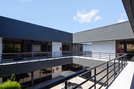 2091 & 2101 Business Center Drive