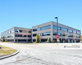 Bedminster 78 Corp Center