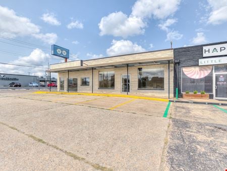 Photo of commercial space at 6601 N May Ave in Oklahoma City