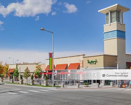 The Landmark Retail Center - Greenwood Village
