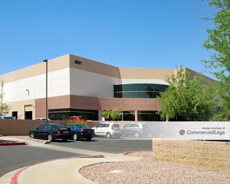 Prologis Tolleson Center 2 - Tolleson