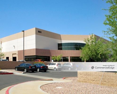 Prologis Tolleson Center 2
