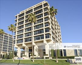 500 Newport Center Drive
