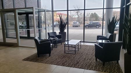 Office space for Rent at 7333 West Jefferson Avenue in Lakewood