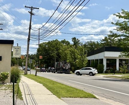 Retail space for Sale at 1025 Hannah Avenue in Traverse City