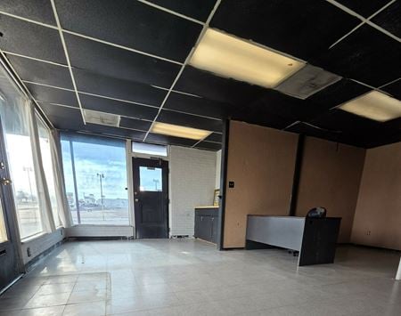 Retail space for Rent at 2802 NW Ft. Sill Blvd in Lawton