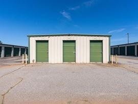 SIBCO SELF STORAGE