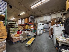 87-21 76th Street | 12,000 SF Warehouse For Sale - Delivered Vacant