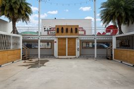 Entertainment Venue - Downtown McAllen 17th Street