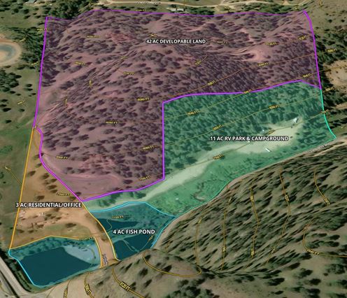 Rainbow Roundup Ranch