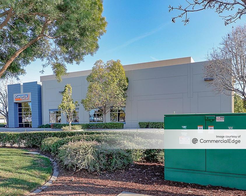 1901 Monterey Road, San Jose Office Space For Lease