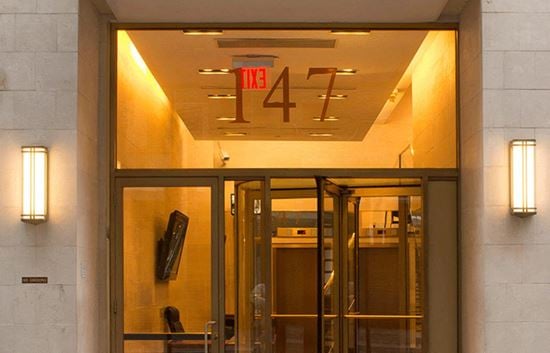 147 West 35th Street