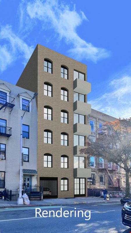 Mixed Use space for Sale at 4711 4th Ave in Brooklyn