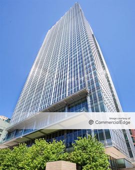 300 North LaSalle Drive