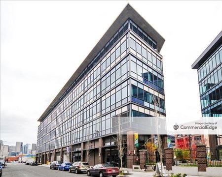 Office space for Rent at 1501 1st Avenue South in Seattle