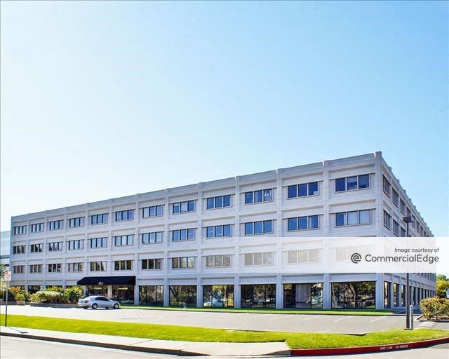 2025 Gateway Place, San Jose, CA | Office Building