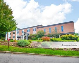Harrison Court Medical Center