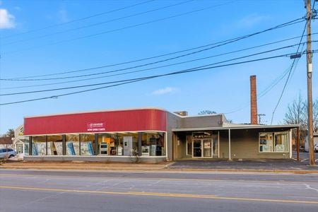 Office space for Sale at 540 Main St in Keene