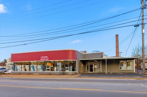 540 Main St