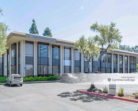 Industrial space for Rent at 1309 Mary Ave, S. in Sunnyvale