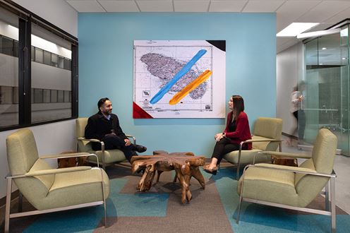 Workstyle Flexible Spaces - 12808 West Airport Blvd