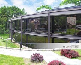 Briarcliff Corporate Campus - South Building