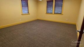Office Building for Sale in Riverside