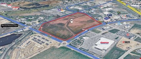 VacantLand space for Sale at Shiloh Road & Zoo Drive in Billings