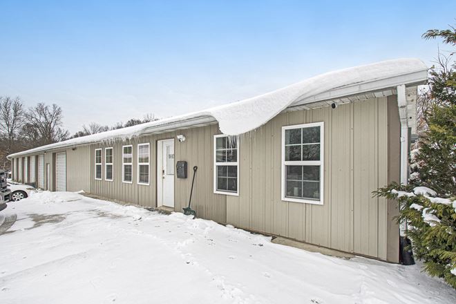 1115 State Line Road