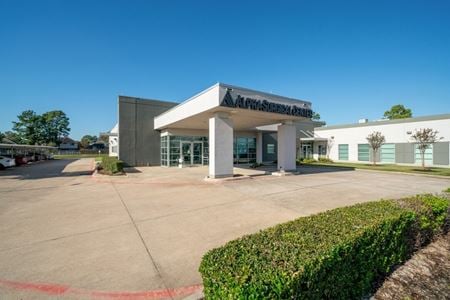 Office space for Rent at 24727 Tomball Parkway in Tomball