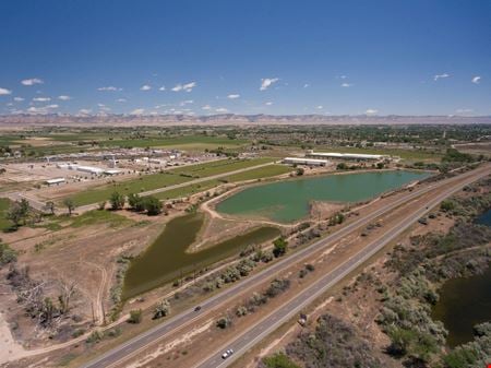 Photo of commercial space at 1565 Cipolla Rd in Fruita