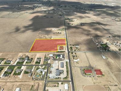 FM 2590 (Soncy) and McCormick
