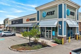 Seabrook Commons