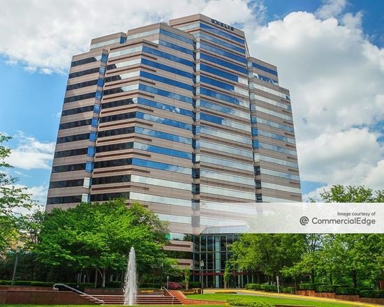 The Corporate Office Centre at Tysons II - 1650 Tysons Blvd