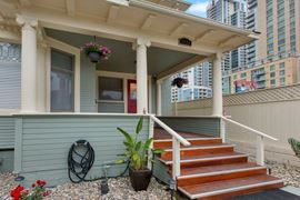 1130-1134 11th Avenue, San Diego, CA 92101
