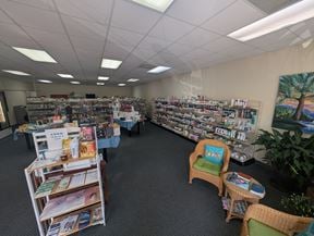 Genesis Health Shop, LLC