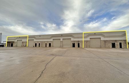 4631 N.W. 3rd Street - Oklahoma City