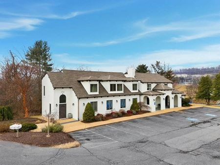 Office space for Sale at 2704 Spotswood Trail in Harrisonburg